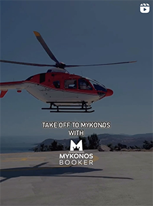 MykonosBooker.com